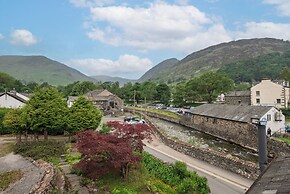 Moss Crag
