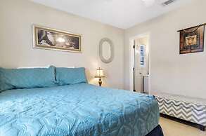 Byron's Beach House