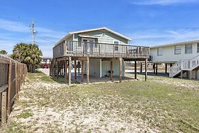 Byron's Beach House