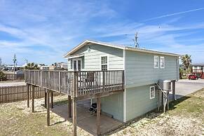 Byron's Beach House