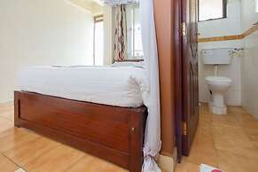 Hotel Homeland Kisumu