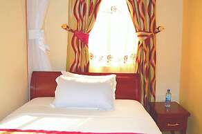 Hotel Homeland Kisumu