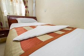 Hotel Homeland Kisumu