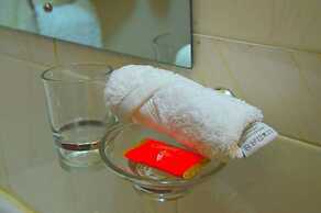 Hotel Homeland Kisumu