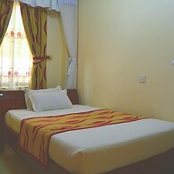 Hotel Homeland Kisumu
