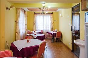 Hotel Homeland Kisumu