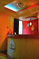 Hotel Homeland Kisumu