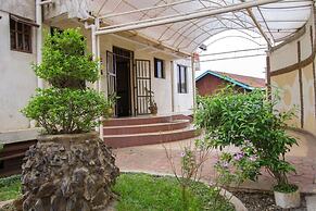 Hotel Homeland Kisumu