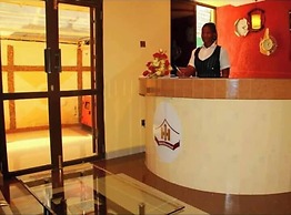 Hotel Homeland Kisumu