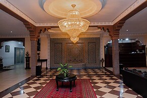 Hotel De Fez