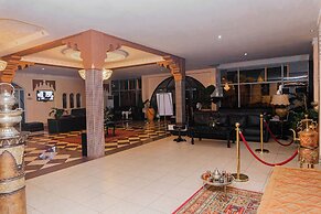 Hotel De Fez