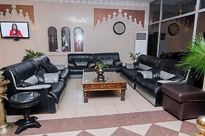 Hotel De Fez