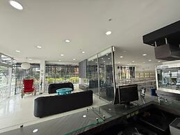 Hotel Plaza Sport