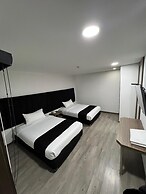 Hotel Plaza Sport