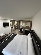 Hotel Plaza Sport