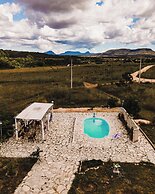 Pousada Sitio da Felicidade