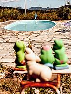 Pousada Sitio da Felicidade