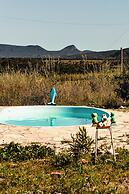 Pousada Sitio da Felicidade