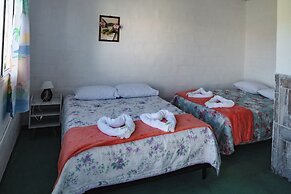 Pousada Sitio da Felicidade