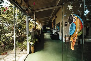 Pousada Sitio da Felicidade