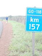 Pousada Sitio da Felicidade