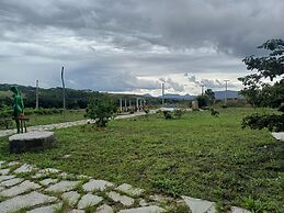 Pousada Sitio da Felicidade