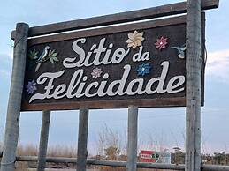 Pousada Sitio da Felicidade