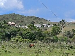 Pousada Sitio da Felicidade