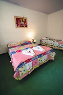 Pousada Sitio da Felicidade