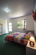 Pousada Sitio da Felicidade