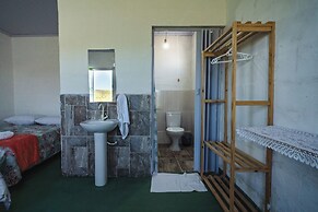 Pousada Sitio da Felicidade