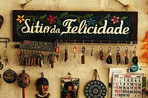 Pousada Sitio da Felicidade