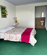 Pousada Sitio da Felicidade