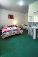 Pousada Sitio da Felicidade