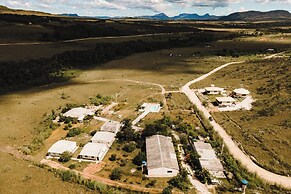 Pousada Sitio da Felicidade