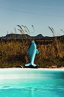 Pousada Sitio da Felicidade