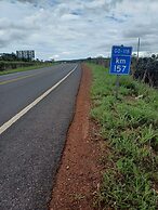 Pousada Sitio da Felicidade