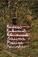 Pousada Sitio da Felicidade