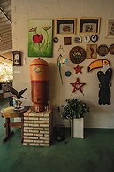 Pousada Sitio da Felicidade