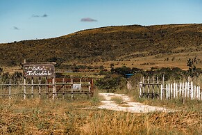 Pousada Sitio da Felicidade