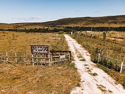 Pousada Sitio da Felicidade