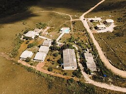 Pousada Sitio da Felicidade