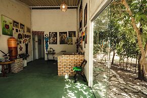 Pousada Sitio da Felicidade