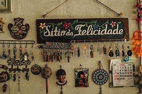 Pousada Sitio da Felicidade