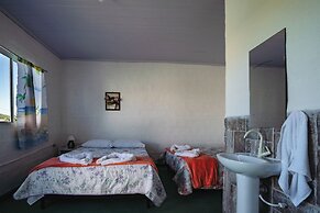 Pousada Sitio da Felicidade