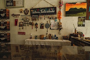 Pousada Sitio da Felicidade