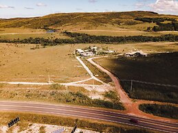 Pousada Sitio da Felicidade