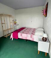 Pousada Sitio da Felicidade