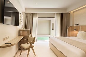 PE-LA Thapae Boutique Hotel