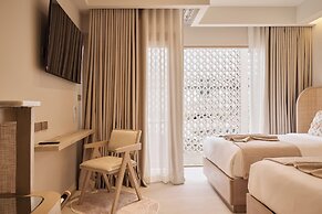 PE-LA Thapae Boutique Hotel